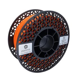 Porima RAL2009 Turuncu 1kg Filament