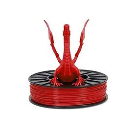 Porima RAL3020 Kırmızı 1.75 mm 1000 gr ABS Filament