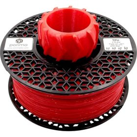 Porima RAL3020 Kırmızı 1.75 mm 1000 gr ABS Filament