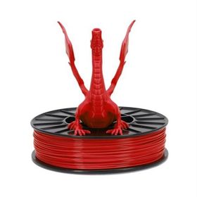 Porima RAL3020 Kırmızı 1.75 mm 1000 gr ABS Filament
