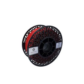 Porima RAL3020 Kırmızı 1.75 mm 1000 gr ABS Filament