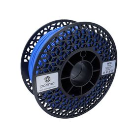 Porima RAL5015 Açık Mavi 1.75 mm 1000 gr Petg Filament Naturel