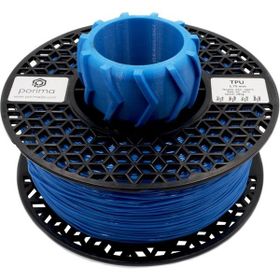 Porima RAL5015 Mavi 1.75 mm 1000 gr ABS Filament