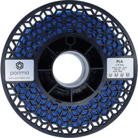 Porima RAL5015 Mavi 1.75 mm 1000 gr ABS Filament
