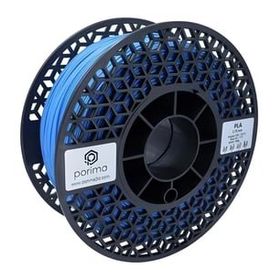 Porima RAL5015 Mavi 1.75 mm 1000 gr ABS Filament