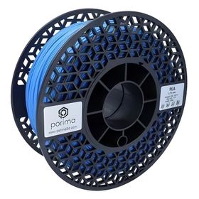 Porima RAL5015 Mavi 1.75 mm 1000 gr ABS Filament
