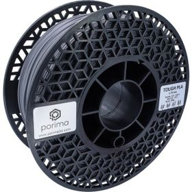 Porima RAL7015 Gri 1.75 mm 1000 gr ABS Filament