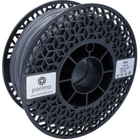 Porima RAL7015 Gri 1.75 mm 1000 gr ABS Filament