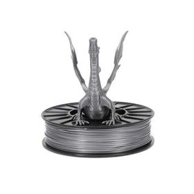 Porima RAL7046 PLA Gümüş 1.75 mm 3 kg Filament