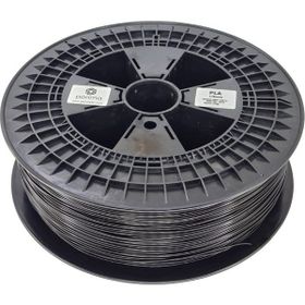 Porima RAL9005 PLA Siyah 1.75 mm 3 kg Filament