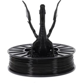 Porima RAL9005 Siyah 1.75 mm 1000 gr ASA Filament