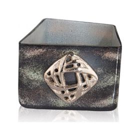 Porio 10x11x8 cm Galaxy Mumluk