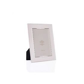 Porio 15x20 cm İncili Krem Çerçeve