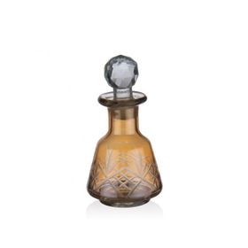 Porio Diana 11x5.5x5.5 cm Dekoratif Şişe