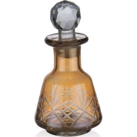 Porio Diana 11x5.5x5.5 cm Dekoratif Şişe