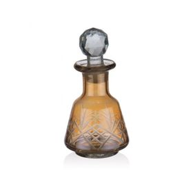 Porio Diana 11x5.5x5.5 cm Dekoratif Şişe