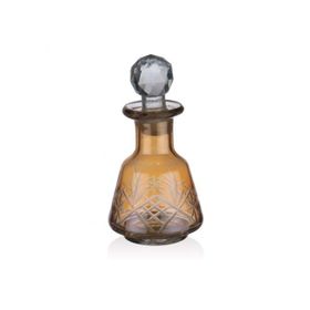 Porio Diana 11x5.5x5.5 cm Dekoratif Şişe