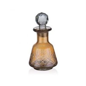Porio Diana 11x5.5x5.5 cm Dekoratif Şişe