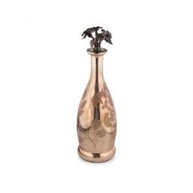 Porio Flora 36x11 cm Dekoratif Şişe