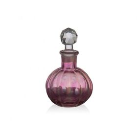 Porio Frutti 9x5.5x5.5 cm Dekoratif Şişe