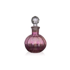 Porio Frutti 9x5.5x5.5 cm Dekoratif Şişe
