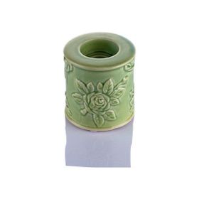 Porio M70-116 Yeşil Küçük Mumluk