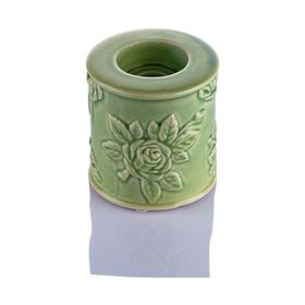 Porio M70-116 Yeşil Küçük Mumluk