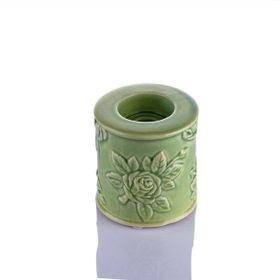 Porio M70-116 Yeşil Küçük Mumluk