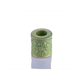 Porio M70-116 Yeşil Küçük Mumluk