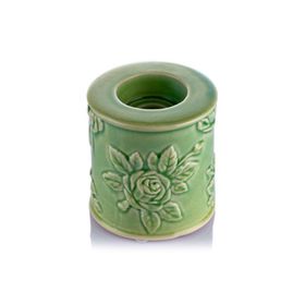 Porio M70-116 Yeşil Küçük Mumluk