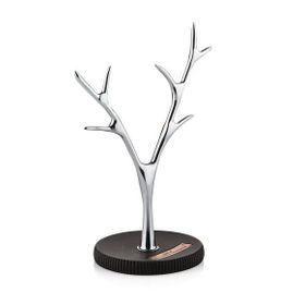 Porio PR83-1012 Kahverengi Takı Askılığı