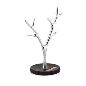Porio PR83-1012 Kahverengi Takı Askılığı