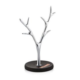 Porio PR83-1012 Kahverengi Takı Askılığı