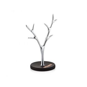 Porio PR83-1012 Kahverengi Takı Askılığı