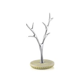 Porio PR83-1018 Krem Takı Askılığı
