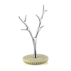 Porio PR83-1018 Krem Takı Askılığı