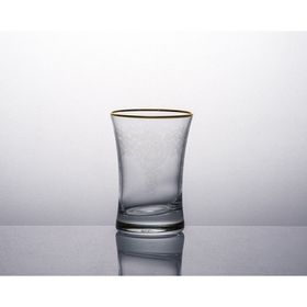 Porio Victory Altın Su Bardağı