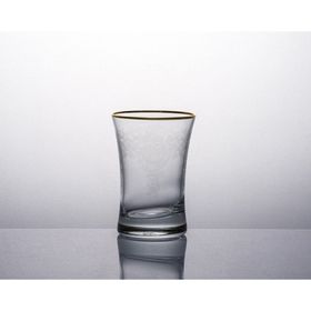 Porio Victory Altın Su Bardağı