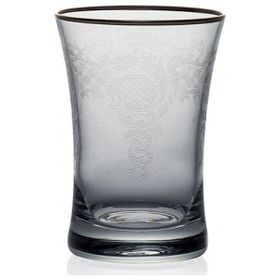 Porio Victory Gümüş Su Bardağı