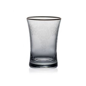 Porio Victory Gümüş Su Bardağı