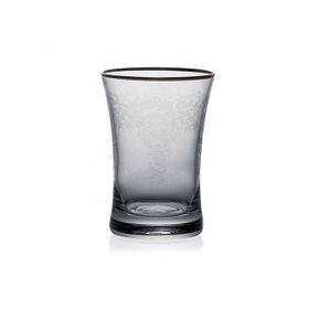 Porio Victory Gümüş Su Bardağı
