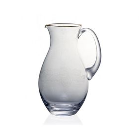 Porio Victory Gümüş Sürahi