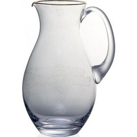 Porio Victory Gümüş Sürahi