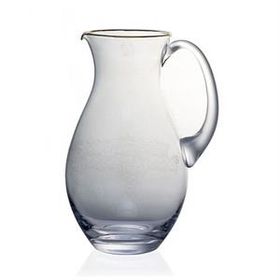 Porio Victory Gümüş Sürahi