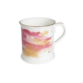 Porland 04ALM001079 380 cc Porland Cosmos Desen1 Kupa