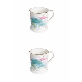 Porland 04ALM001079 380 cc Porland Cosmos Desen1 Kupa