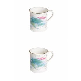 Porland 04ALM001079 380 cc Porland Cosmos Desen1 Kupa