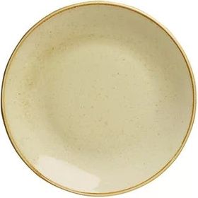 Porland 04ALM001490 Seasons Porselen Yemek Tabağı