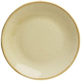 Porland 04ALM001490 Seasons Porselen Yemek Tabağı