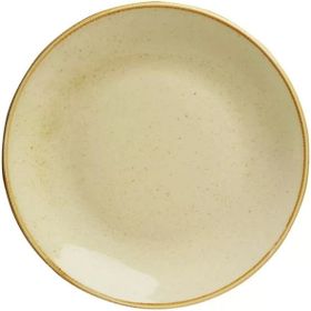 Porland 04ALM001490 Seasons Porselen Yemek Tabağı
